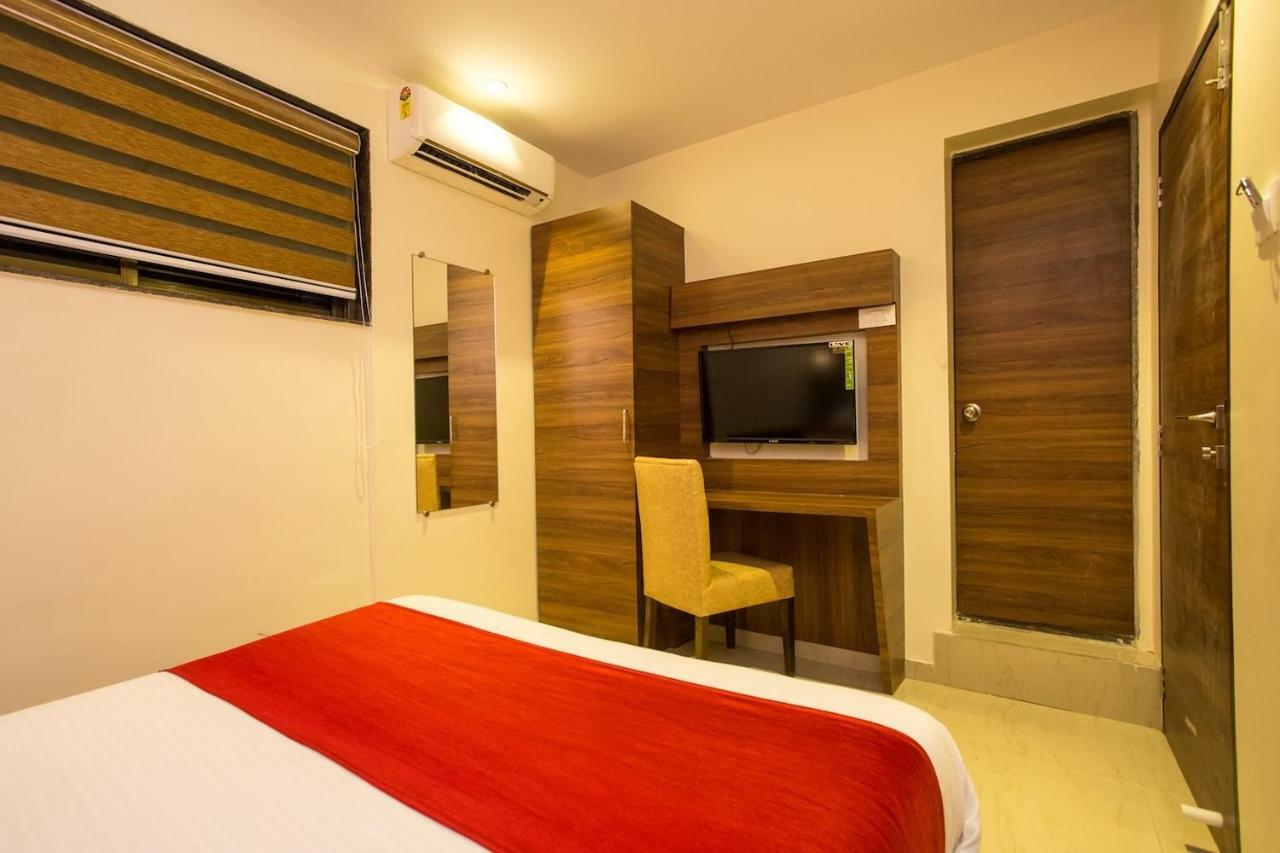 Hotel Grace Inn Мумбай Екстериор снимка