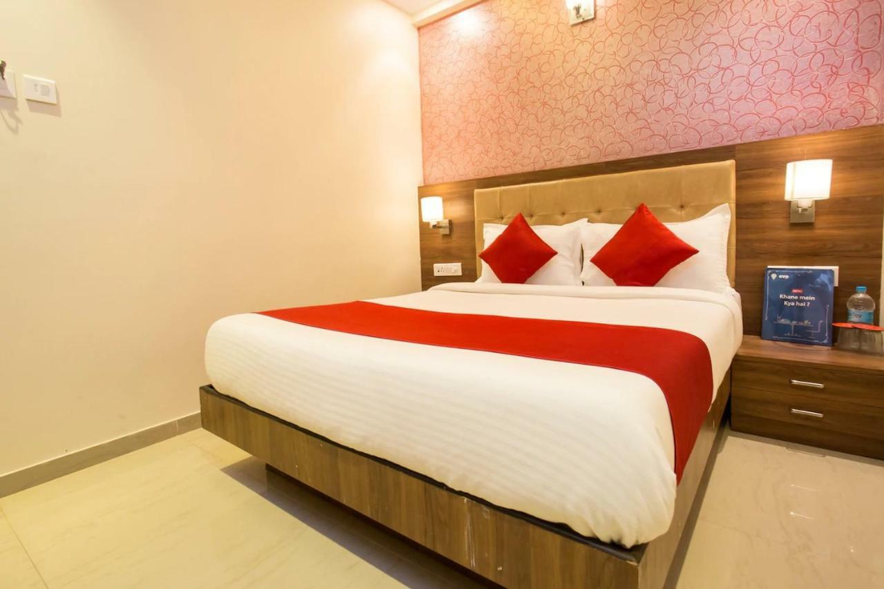 Hotel Grace Inn Мумбай Екстериор снимка